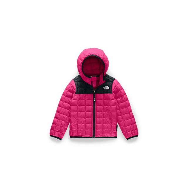 north face toddler thermoball hoodie
