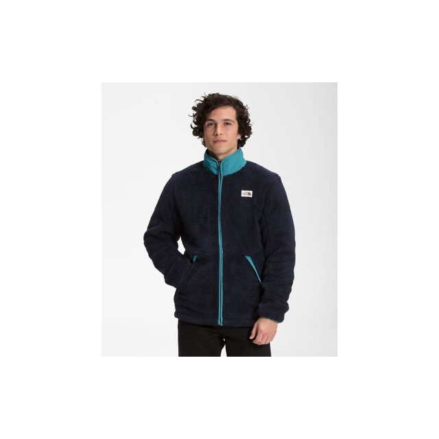 The North Face / Men's Campshire Full Zip