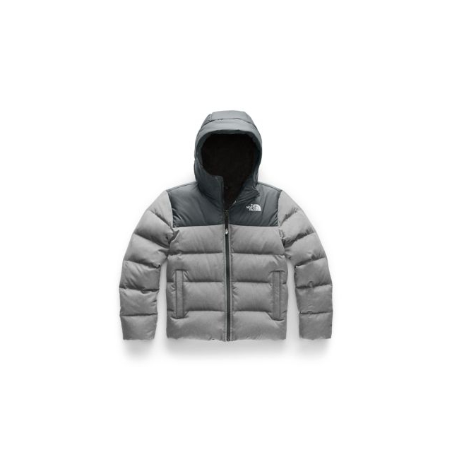 moondoggy 2.0 down hoodie