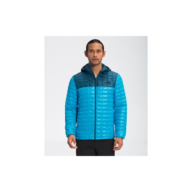 Men's Thermoball Eco Hoodie