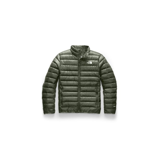 sierra peak jacket