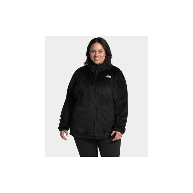 north face womens plus