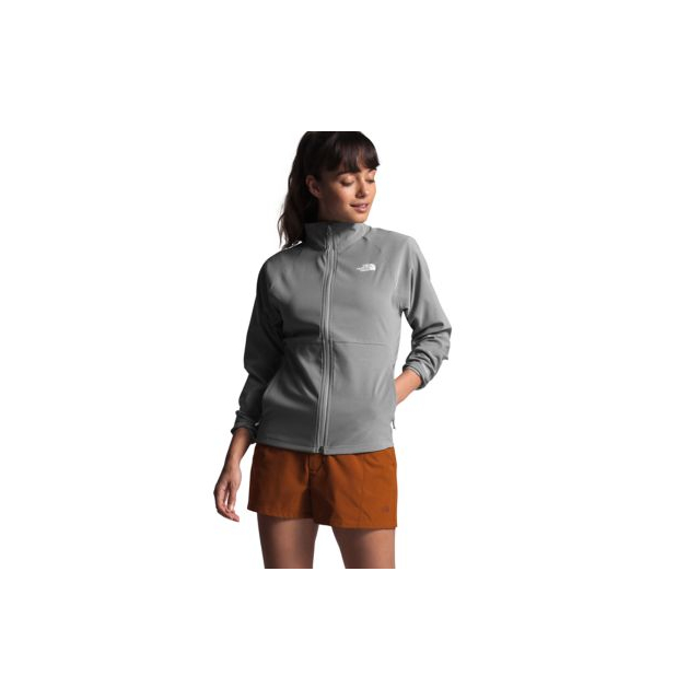 the north face women's apex nimble hoodie