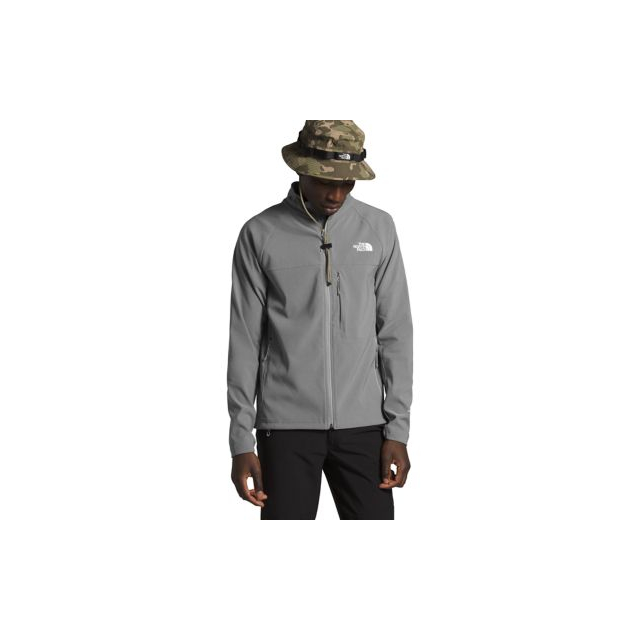 the north face men's apex nimble hoodie
