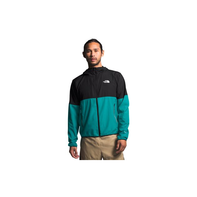 north face flyweight hoodie review