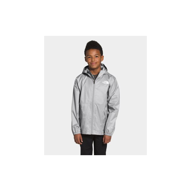 Youth zipline rain jacket Clearance