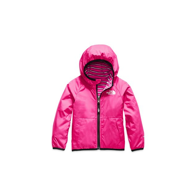 north face reversible breezeway wind jacket