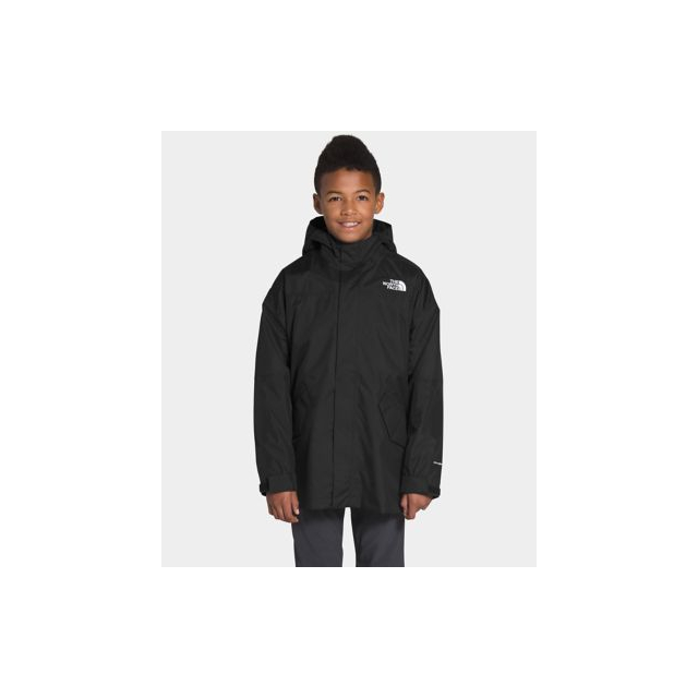 the north face explorer jacket