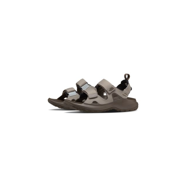 the north face men's hedgehog sandal ii
