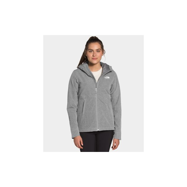 The North Face / Women's Shelbe Raschel Hoodie