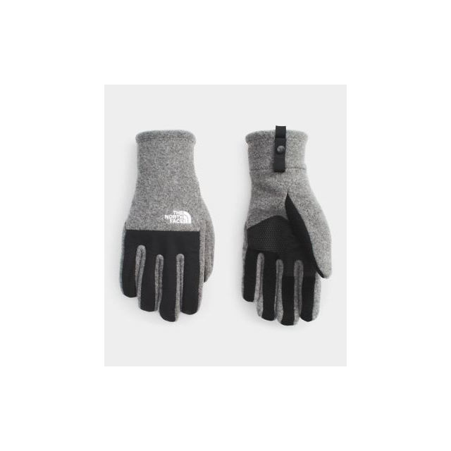 the north face denali etip glove