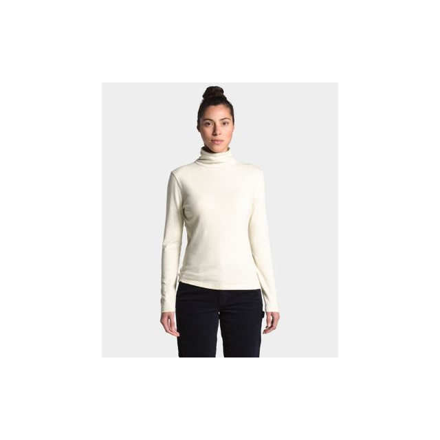 north face turtleneck