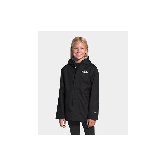 north face triclimate shell
