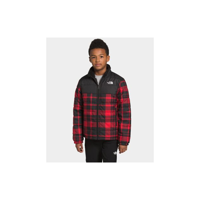 north face mount chimborazo jacket