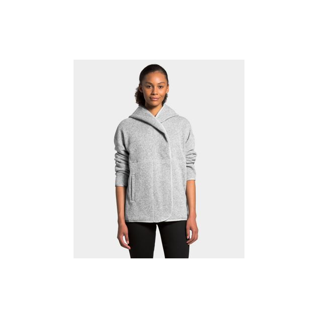 north face crescent wrap