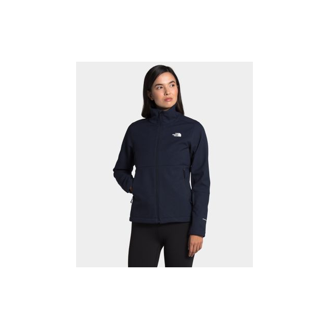 north face risor jacket