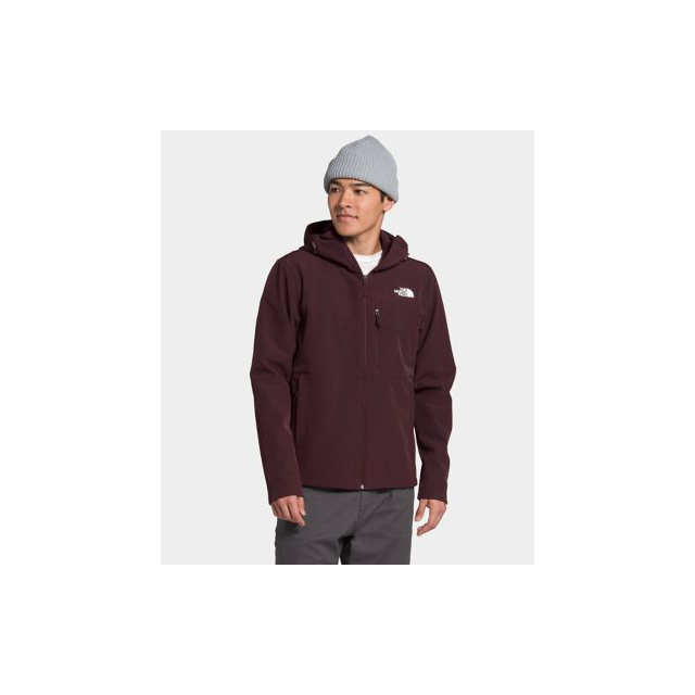 north face apex bionic 2 hoodie mens