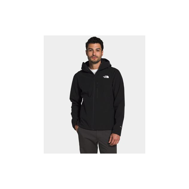 the north face apex bionic 2 hoodie