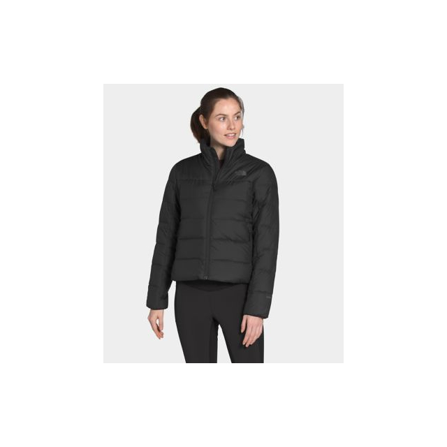 the north face women's vallecitos jacket