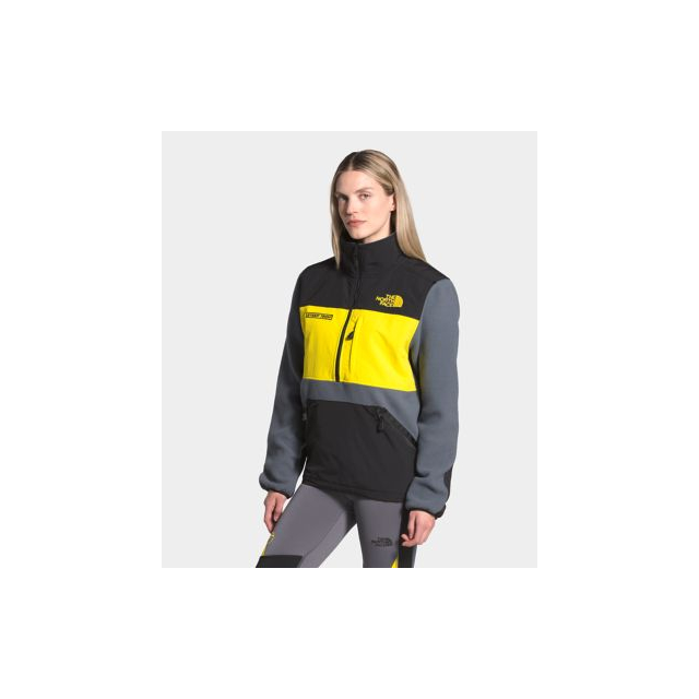 the north face steep tech full zip fleece