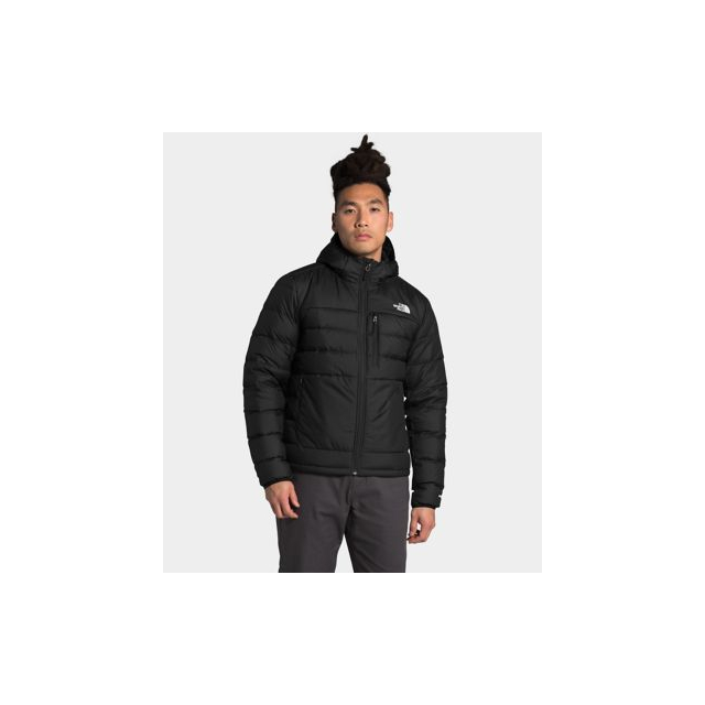 the north face men's aconcagua jacket
