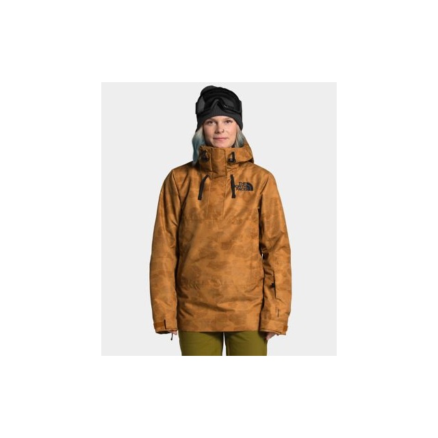 north face tanager jacket