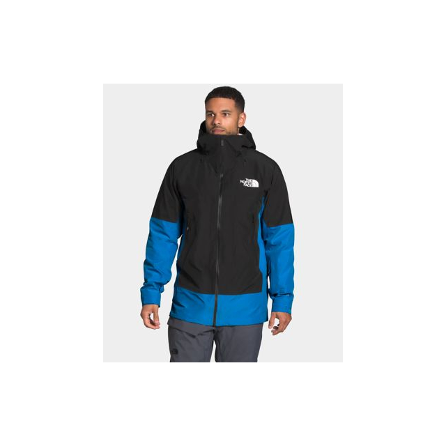 north face alligare