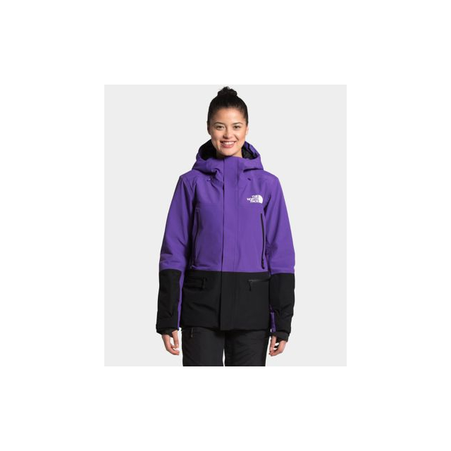 the north face women's lostrail jacket