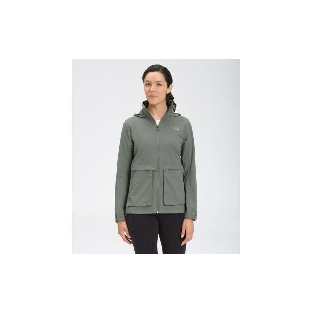 north face sightseer jacket