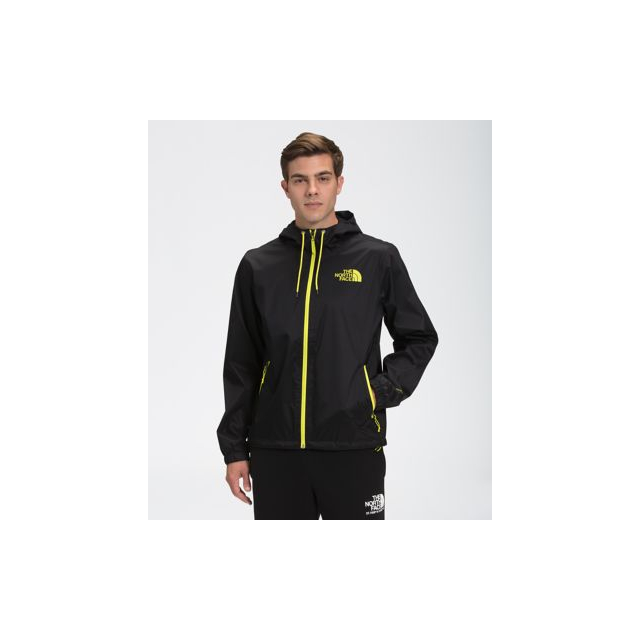 The North Face / Unisex Novelty Rain Shell