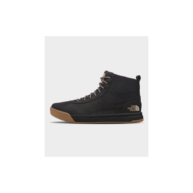 The North Face / Men's Larimer Mid WP