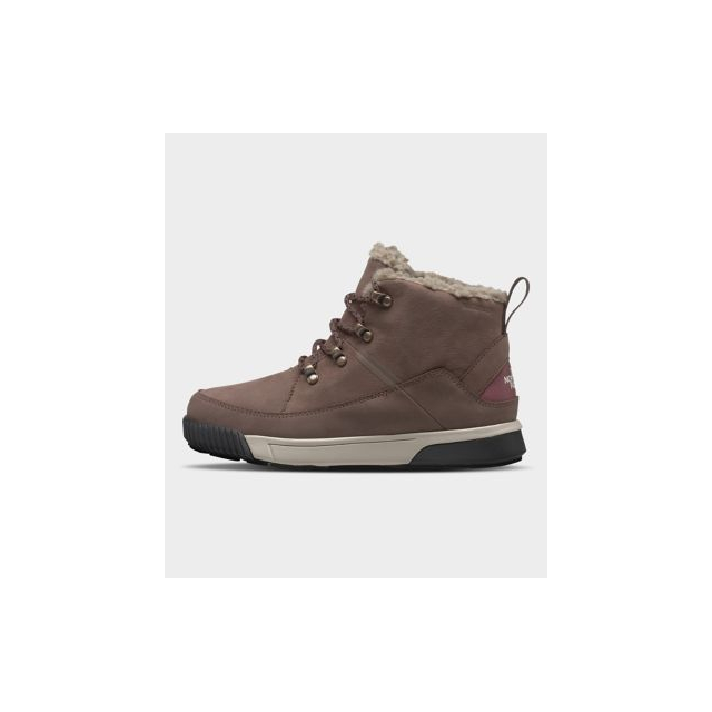 The North Face / Women's Sierra Mid Lace WP