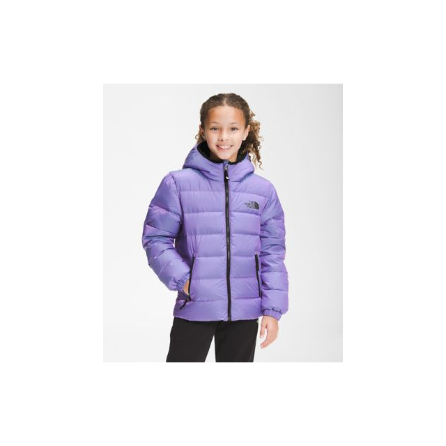 girls rab jacket