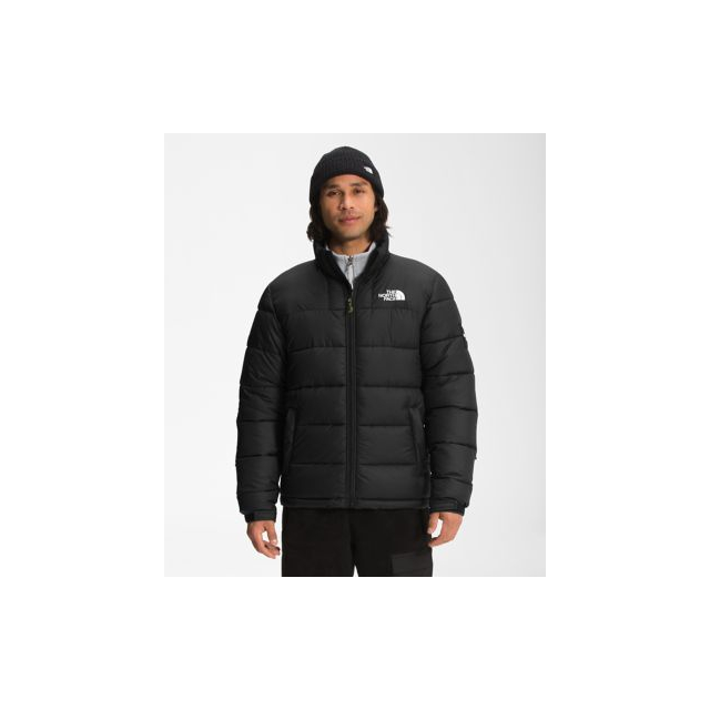Men's BB Search \u0026 Rescue Synth Ins Jacket