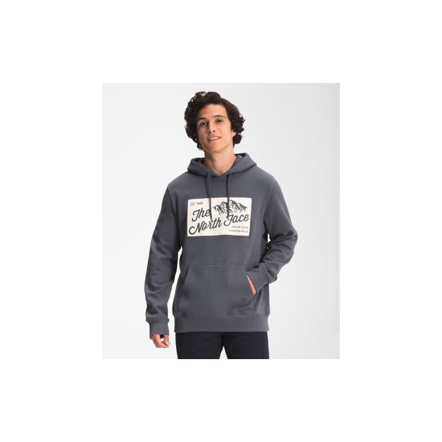 The North Face / Men's Holiday Hoodie