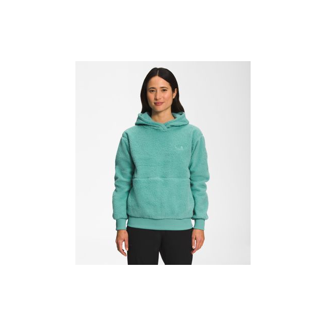 The North Face / Women's Dunraven Pullover Hoodie