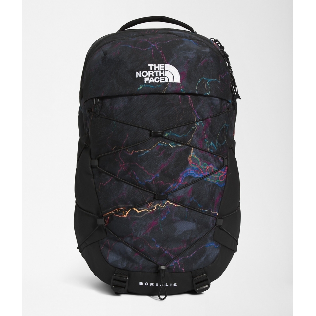 grey jester north face backpack The North Face JESTER Backpack