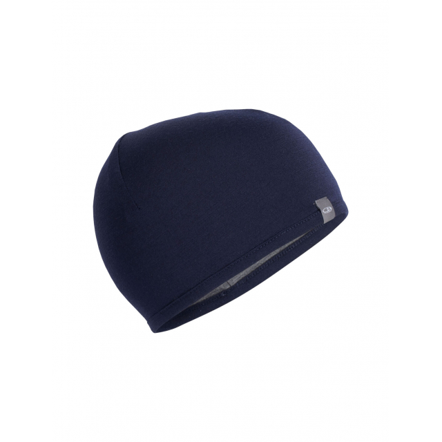 icebreaker adult pocket hat