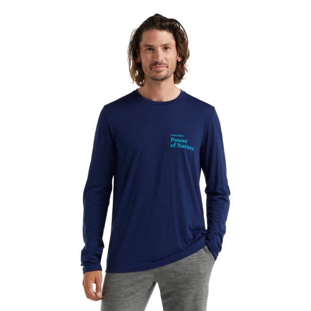 icebreaker tech lite ls