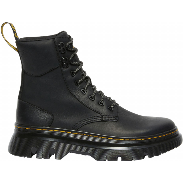 Dr Martens / Men's Tarik Wyoming Leather Utility Boots