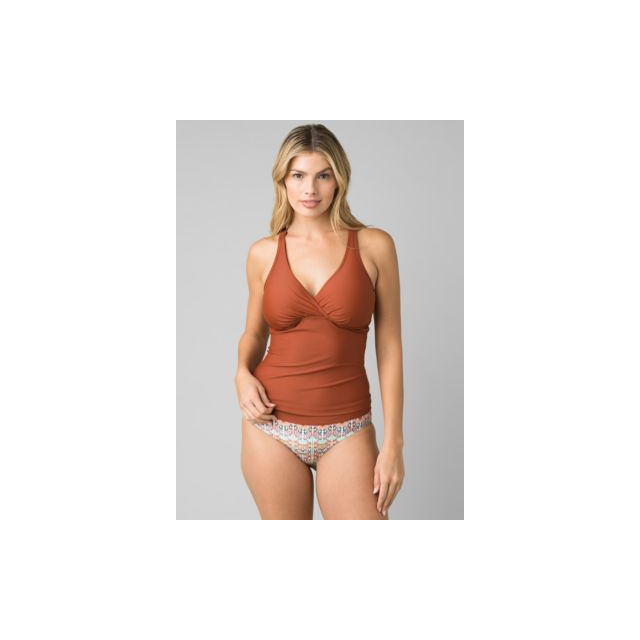 Prana / Women's Kayana Tankini / D-CUP