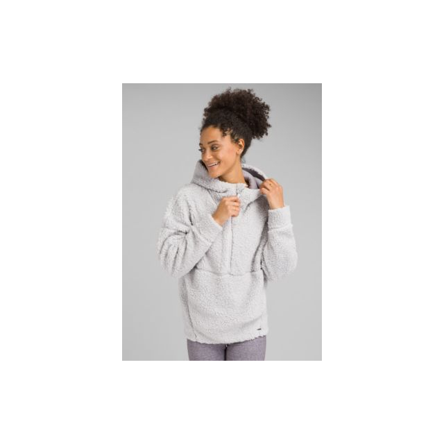 prana permafrost half zip