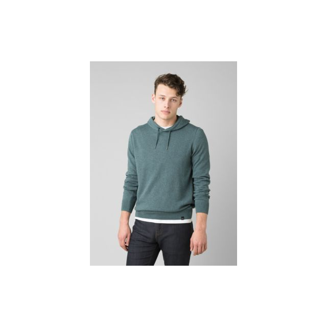 Prana / Mens Kaola Hooded Sweater