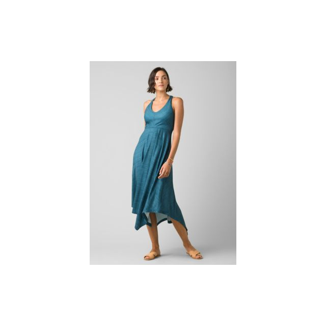 prana maxi dress