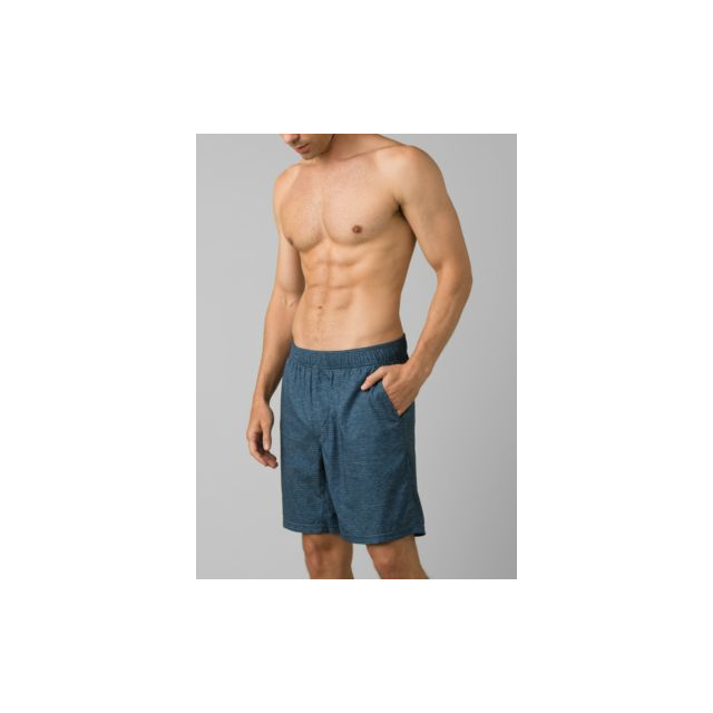 Prana / Men's Heiro Short 8\