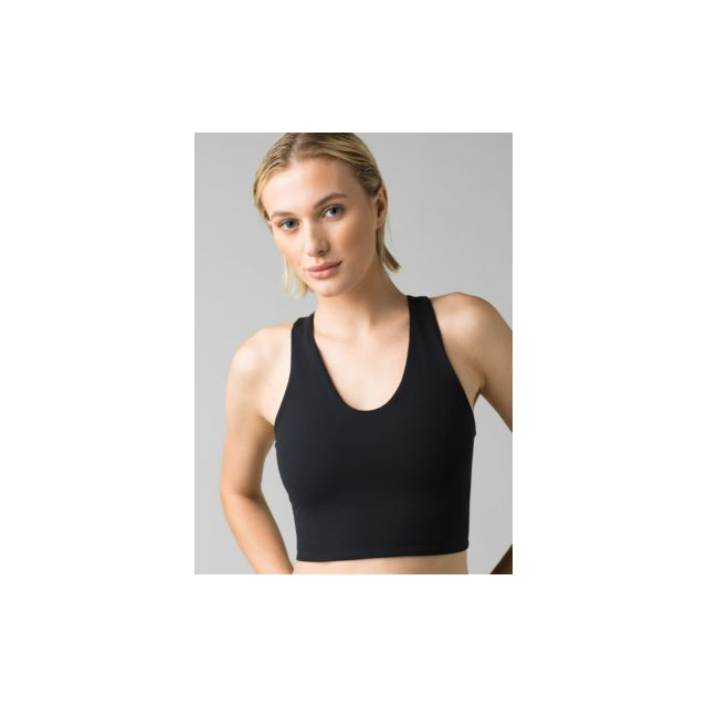 prana crop top