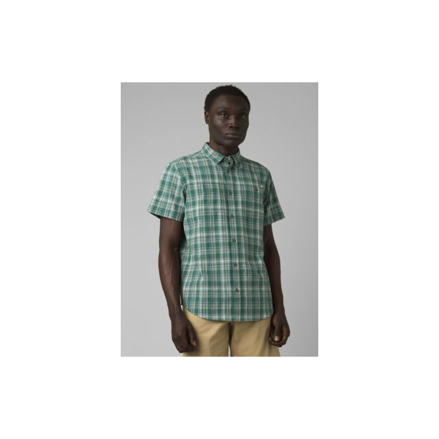 Prana / Men's Watchman Shirt