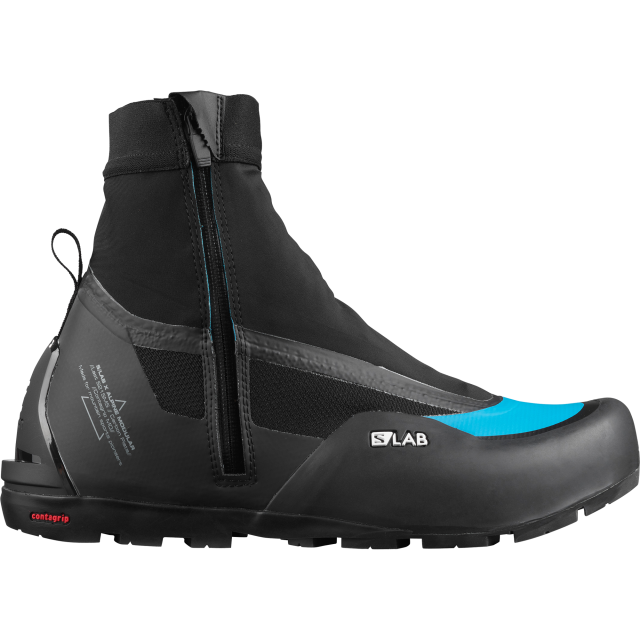 salomon s lab alpine