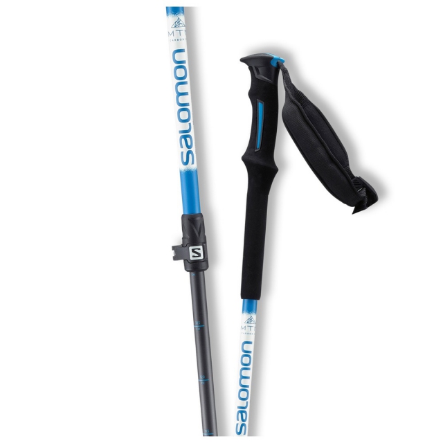 salomon trekking pole