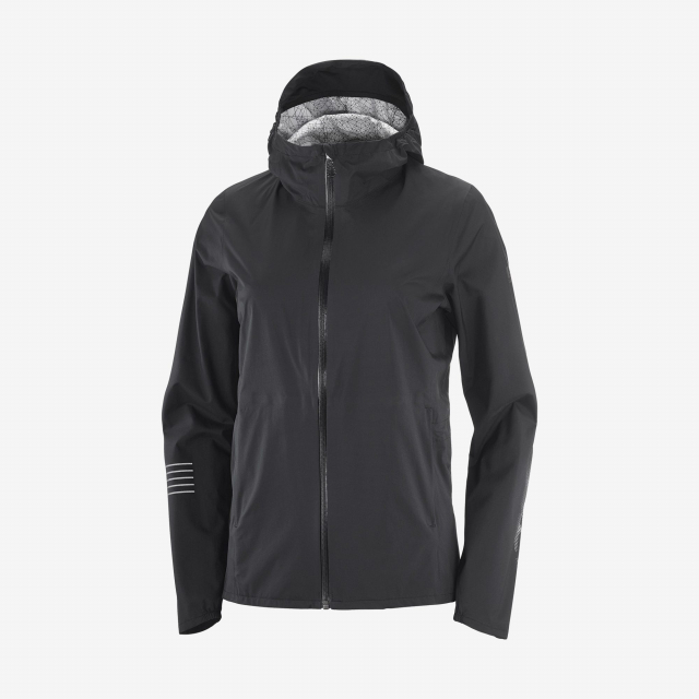 rockport waterproof jacket
